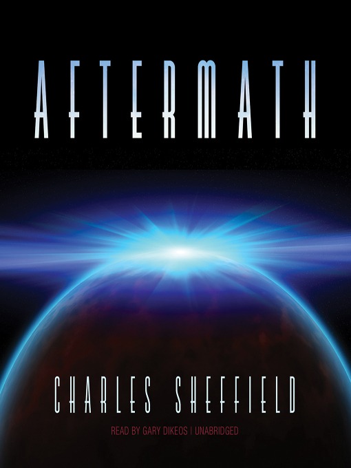 Title details for Aftermath by Charles Sheffield - Wait list